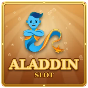 Aladdin