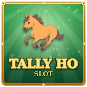 Tally Ho