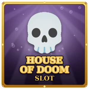House of Doom