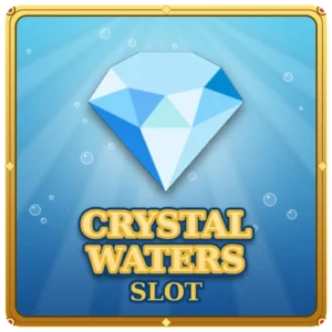Crystal Waters