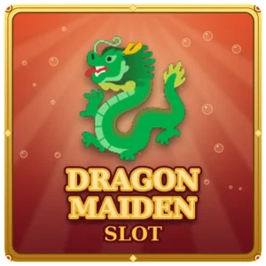 Dragon Maiden