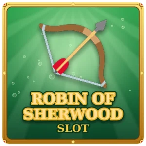 Robin of Sherwood