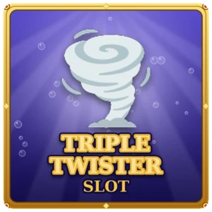 Triple Twister