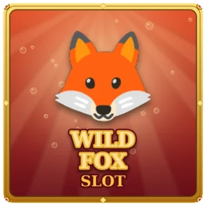 Wild Fox