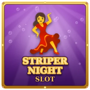 Striper Night