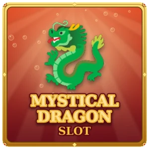 Mystical Dragon