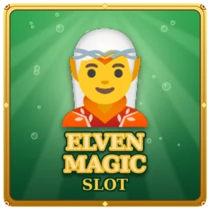 Elven Magic