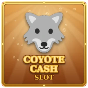 Coyote Cash