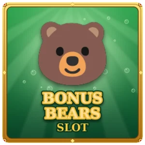 Bonus Bears