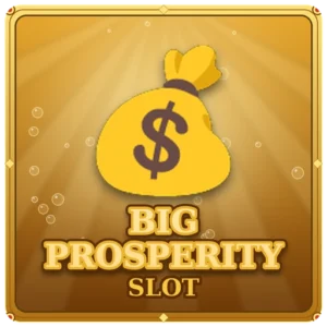 Big Prosperity