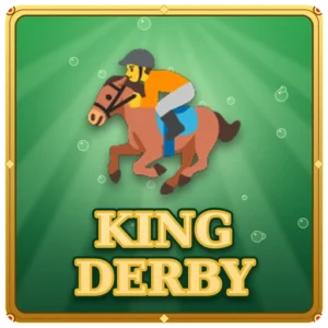 King Derby