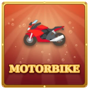 Motorbike