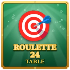 Roulette 24
