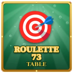Roulette 73