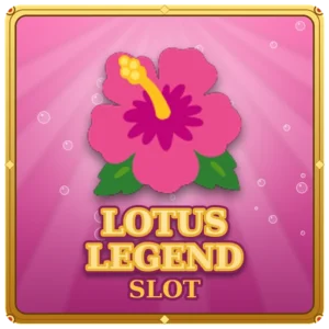 Lotus Legend