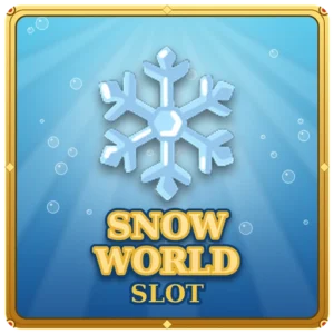 Snow World