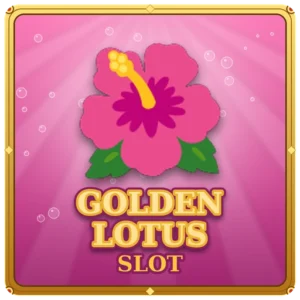 Golden Lotus