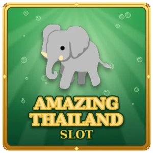 Amazing Thailand