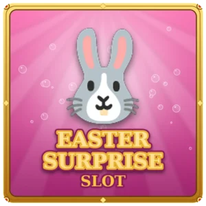 Easter Surprise