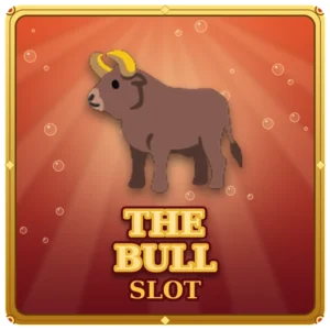 The bull