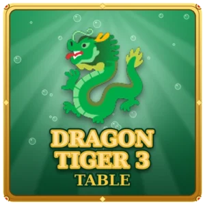 Dragon Tiger 3