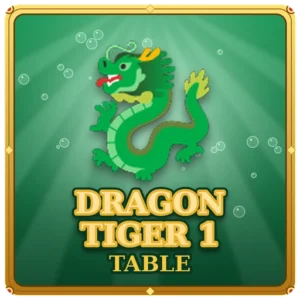 Dragon Tiger 1