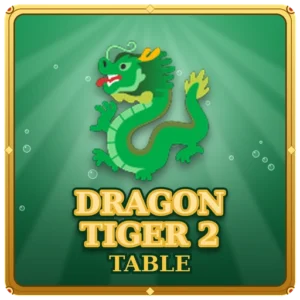 Dragon Tiger 2