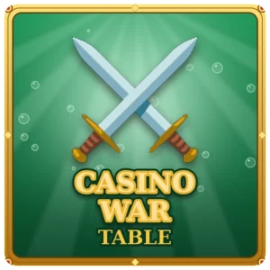Casino War