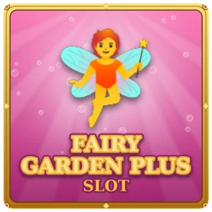 Fairy Garden Plus