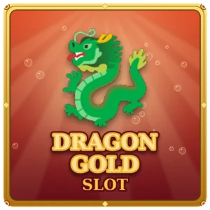 Dragon Gold