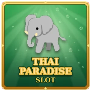 Thai Paradise