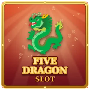Five Dragon