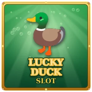 Lucky Duck
