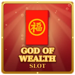 God of Wealth