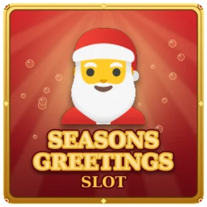 Seasons Greetings