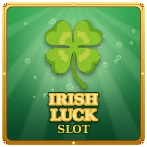 Irish Luck