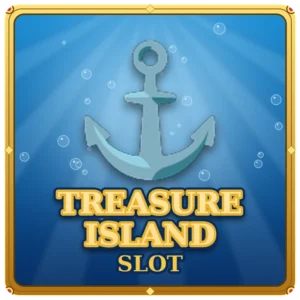 Treasure Island