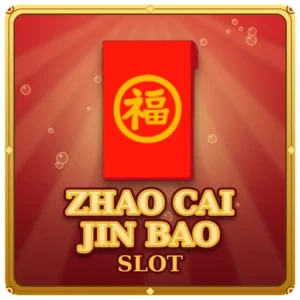 Zhao Cai Jin Bao