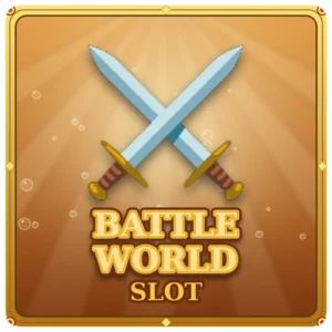 Battle World