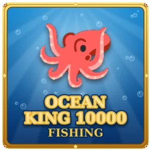 Ocean King 10000