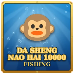 Da Sheng Nao Hai 10000