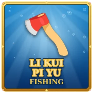 Li Kui Pi Yu