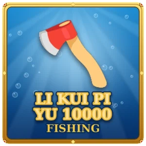 Li Kui Pi Yu 10000