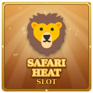 Safari Heat