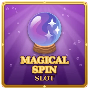 Magical Spin