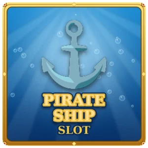 Pirate Ship