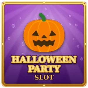 Halloween Party