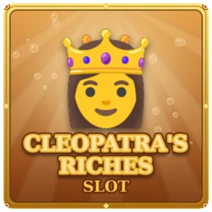 Cleopatra's Riches
