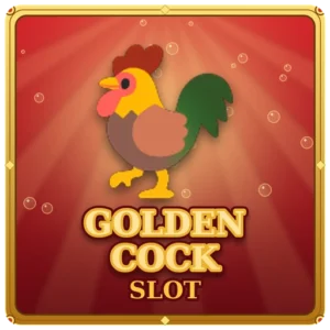 Golden Cock