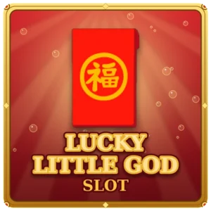 Lucky Little God